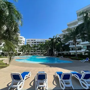 Costa Veleros Marina 03 Mazatlán